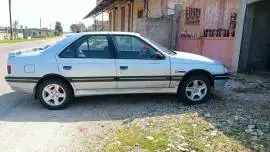 بيجو 405 GLX موديل 2005, حمص, RF18839974