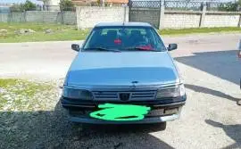 بيجو 405 GLX موديل 2005, حمص, RF18839974