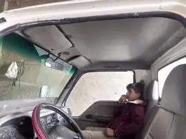 كيا شبح 1997, دمشق, RF11549910