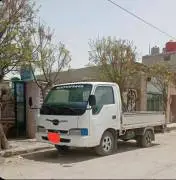 كيا شبح 1997, دمشق, RF11549910