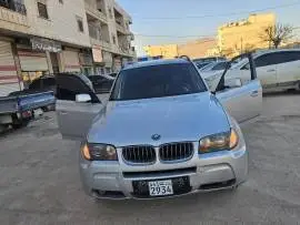 بي ام اكس 3 2007, RF77218170