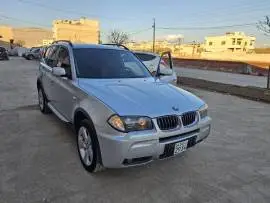 بي ام اكس 3 2007, RF77218170