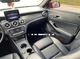 مارسيدس CLA 250 موديل 2019, RF36641141