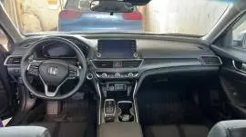 هوندا اكورد 2022, دمشق, RF43248091