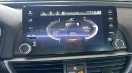 هوندا اكورد 2022, دمشق, RF43248091