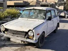 نيسان موديل 76, دمشق, RF19503792