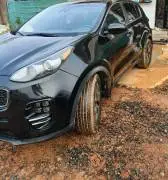 كيا سبورتاج 2020, درعا, RF54941721