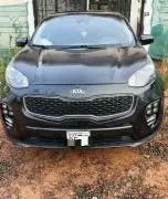 كيا سبورتاج 2020, درعا, RF54941721