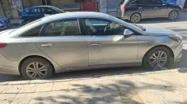 هيونداي سوناتا 2016, حلب, RF16137405