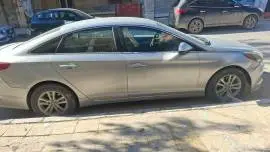 هيونداي سوناتا 2016, حلب, RF16137405