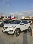 هيونداي سانتافيه 2014, إدلب, RF61465309