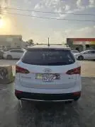 هيونداي سانتافيه 2014, إدلب, RF61465309