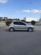 Peugeot 206 RC 2000cc, RF9009478