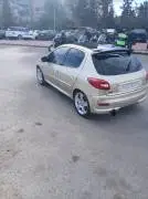 Peugeot 206 RC 2000cc, RF9009478