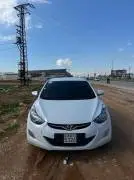 هيونداي افانتي 2011, RF11841474