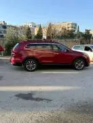 Jeep Mux Cruz 2017, Latakia, RF63713079