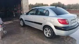 كيا ريو 2008, درعا, RF13266246