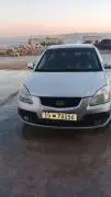 كيا ريو 2008, درعا, RF13266246