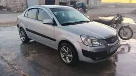 كيا ريو 2008, درعا, RF13266246