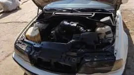 BMW E46 2001, Damascus, RF34075997