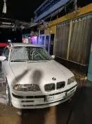 BMW E46 2001, Damascus, RF34075997