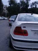 بي إم دبليو E46 2001, دمشق, RF34075997