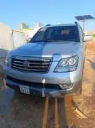 Kia Mohave 2011, RF88016258