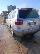 Kia Mohave 2011, RF17938458