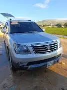 Kia Mohave 2011, RF17938458