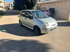 Chery qq 2003, Damascus, RF14161520