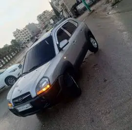 هيونداي توسان 2009, إدلب, RF17926238