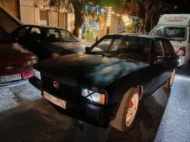 أوبل سكونا 1977, دمشق, RF18530201