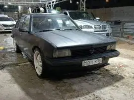 أوبل سكونا 1977, دمشق, RF18530201