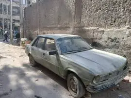 Peugeot 305 1979, RF13698230