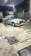 Mazda 929 Magnum 1990, Damascus, RF17991859