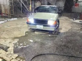 Mazda 929 Magnum 1990, Damascus, RF17991859