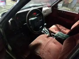 Mazda 929 Magnum 1990, Damascus, RF17991859