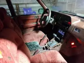 Mazda 929 Magnum 1990, Damascus, RF17991859