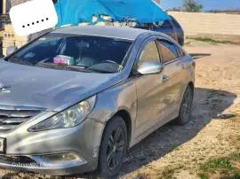 هيونداي سوناتا 2010, إدلب, RF11507918