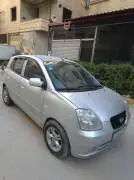 كيا مورنينغ 2007, دمشق, RF17550617