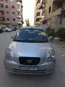 كيا مورنينغ 2007, دمشق, RF17550617