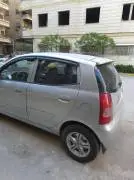 كيا مورنينغ 2007, دمشق, RF17550617
