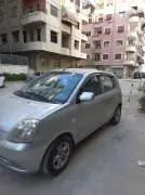 كيا مورنينغ 2007, دمشق, RF17550617