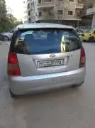 Kia Morning 2007, Damascus, RF17550617
