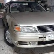 نيسان مكسيما 1997, حلب, RF17487786