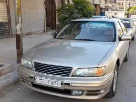 نيسان مكسيما 1997, حلب, RF17487786
