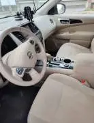 نيسان باث فايندر 2014, دمشق, RF17144458