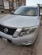 نيسان باث فايندر 2014, دمشق, RF17144458