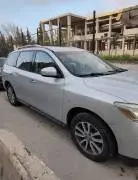 نيسان باث فايندر 2014, دمشق, RF17144458