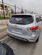 نيسان باث فايندر 2014, دمشق, RF17144458